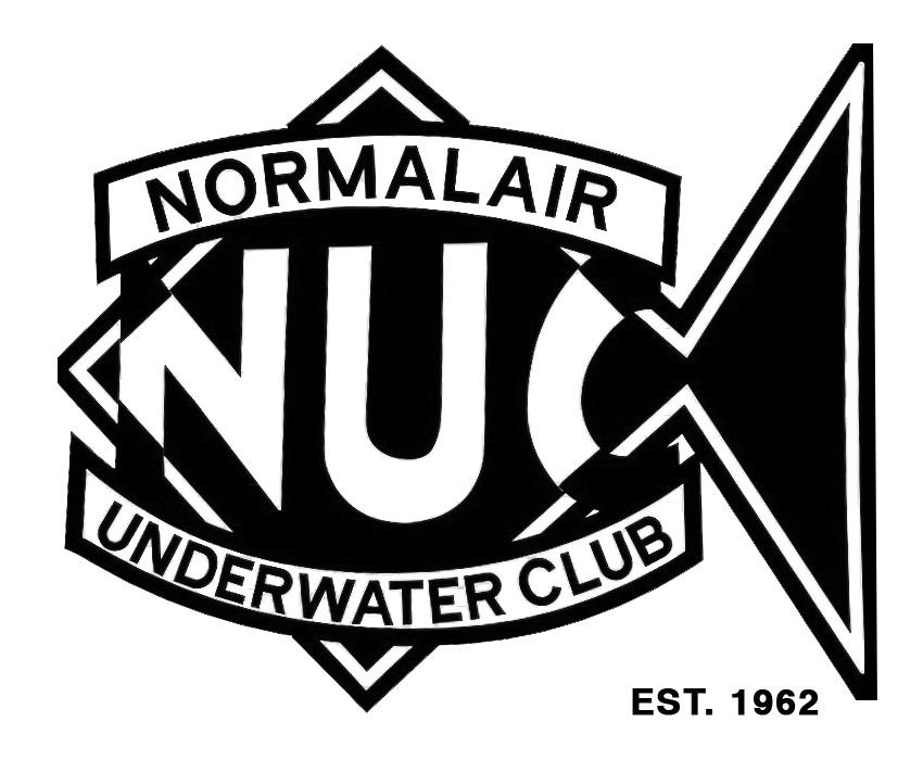 NUC Underwater Hockey